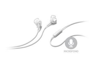 CELLULARLINE Auricolari in-ear stereo Cellular Line bianco